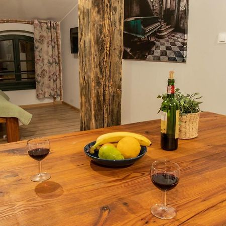 Apartament Starowka 10 Stary Toruń Esterno foto