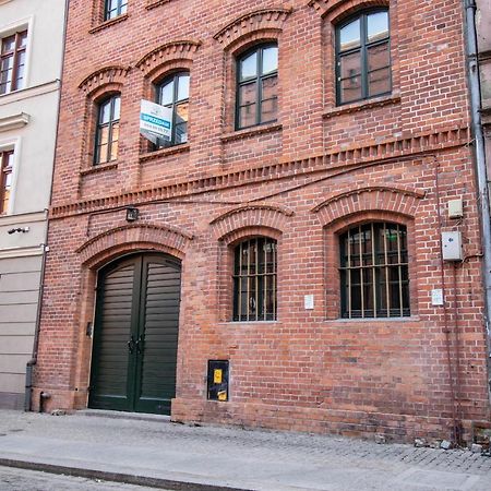 Apartament Starowka 10 Stary Toruń Esterno foto