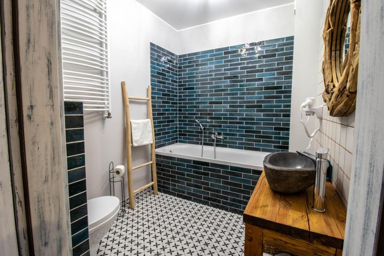 Apartament Starowka 10 Stary Toruń Esterno foto