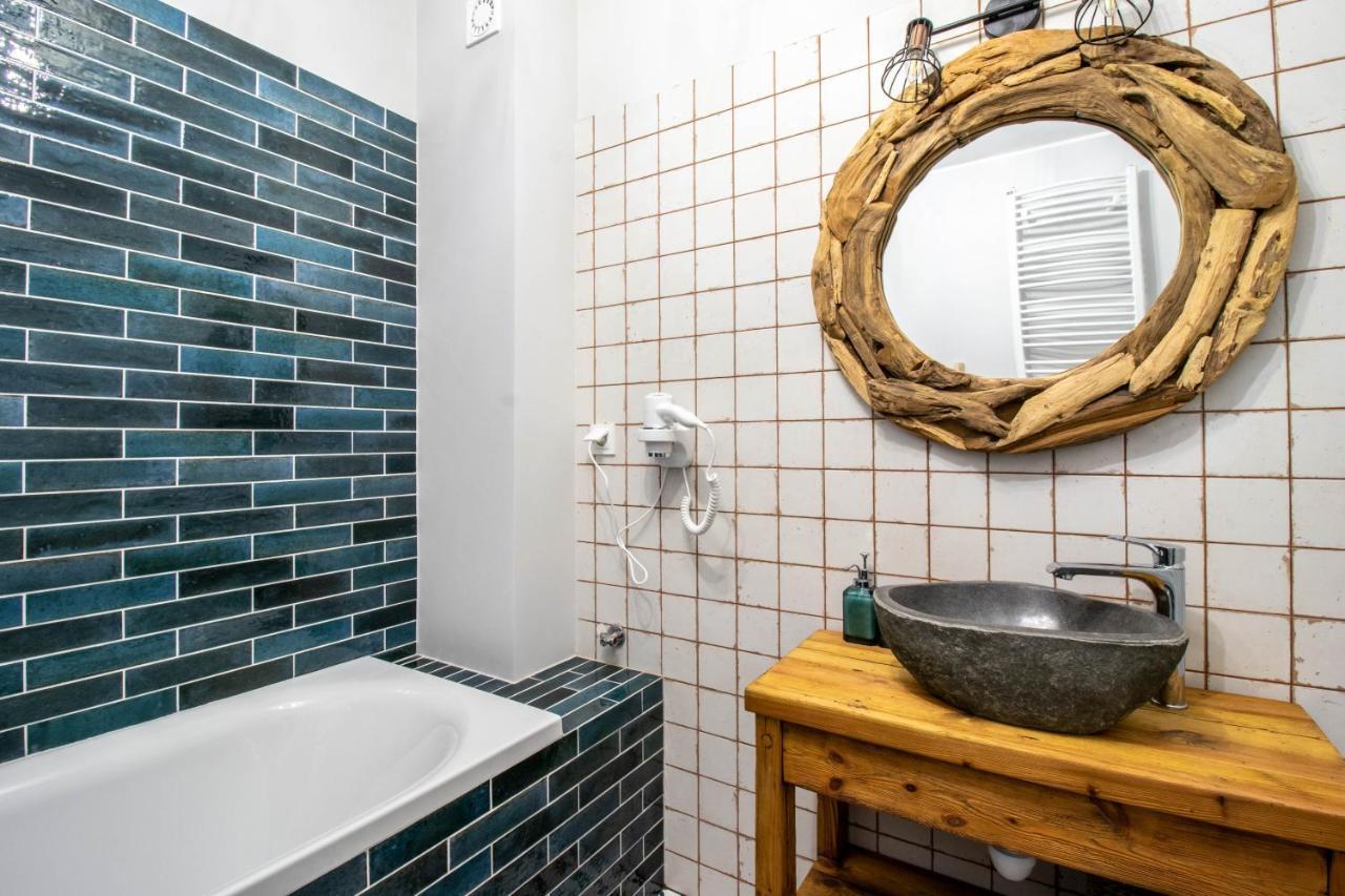 Apartament Starowka 10 Stary Toruń Esterno foto